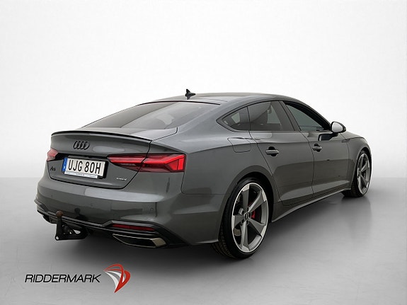 Audi A5 8 of 30