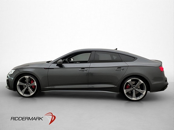 Audi A5 4 of 30