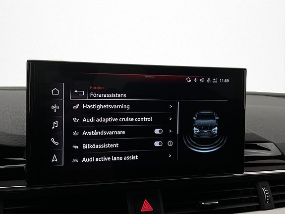 Audi A5 23 of 30