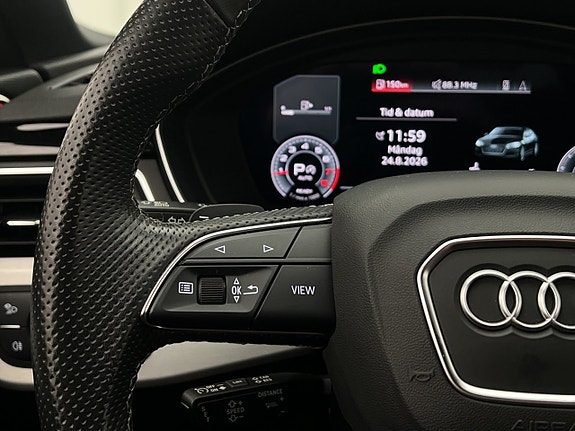 Audi A5 16 of 30
