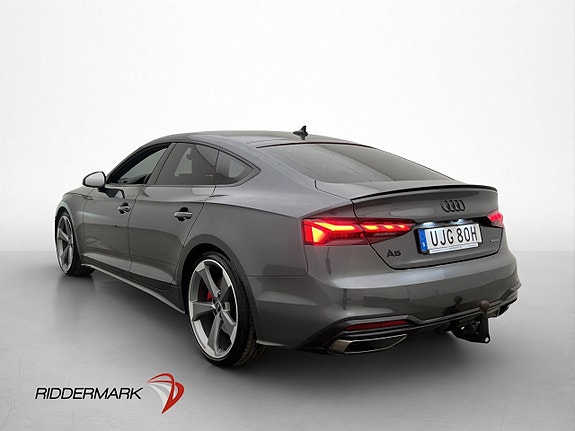 Audi A5 5 of 30