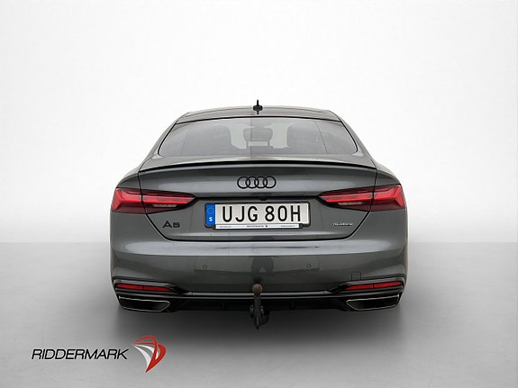 Audi A5 6 of 30