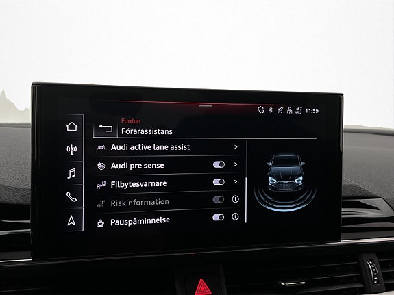 Audi A5 24 of 30