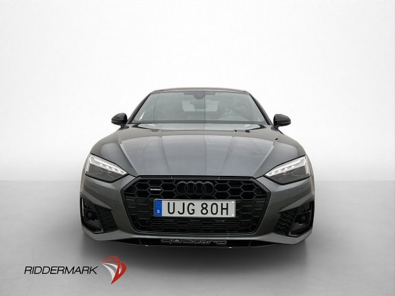 Audi A5 2 of 30