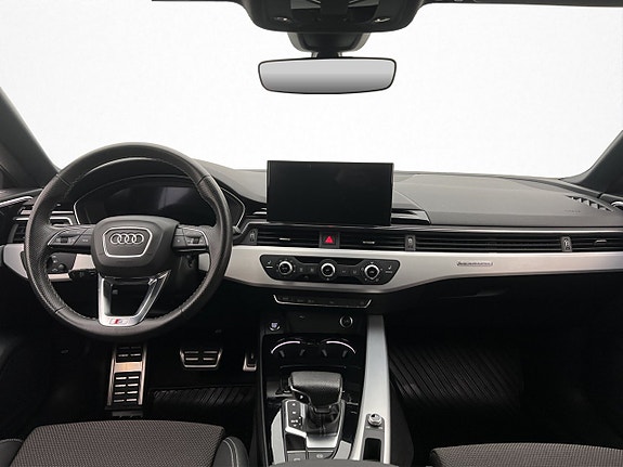 Audi A5 27 of 30