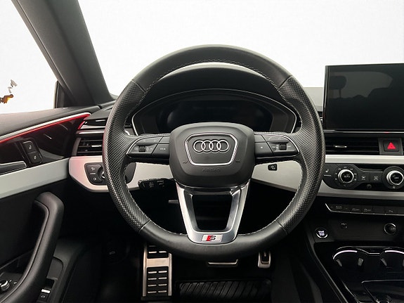 Audi A5 13 of 30