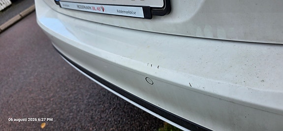 Volkswagen Golf Alltrack 7 of 8