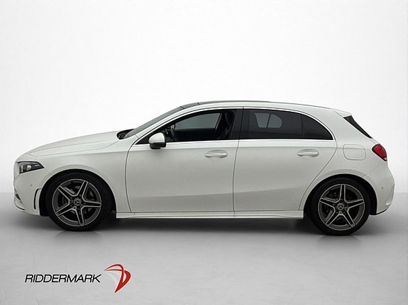 Mercedes-Benz A180 4 of 30