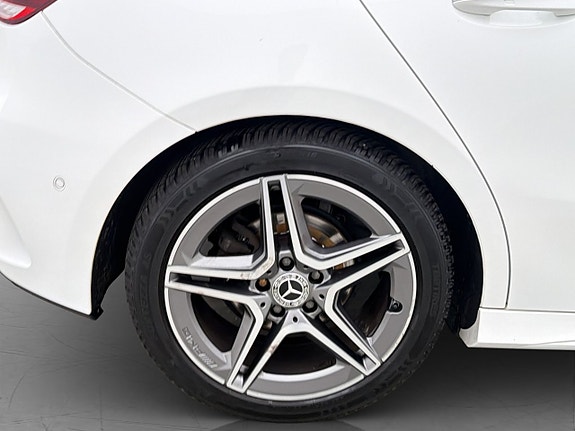 Mercedes-Benz A180 30 of 30