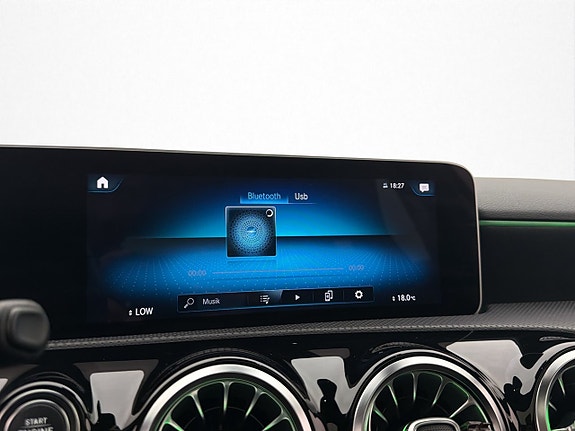 Mercedes-Benz A180 19 of 30