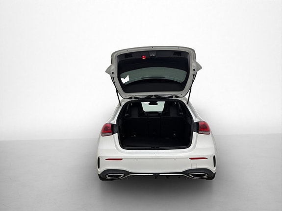 Mercedes-Benz A180 27 of 30