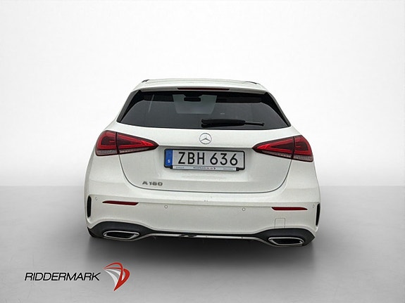 Mercedes-Benz A180 6 of 30
