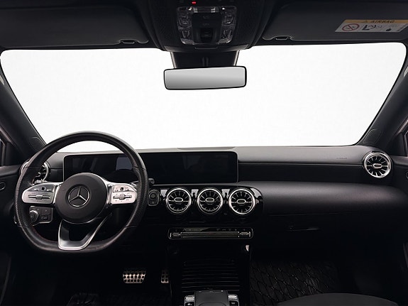 Mercedes-Benz A180 23 of 30