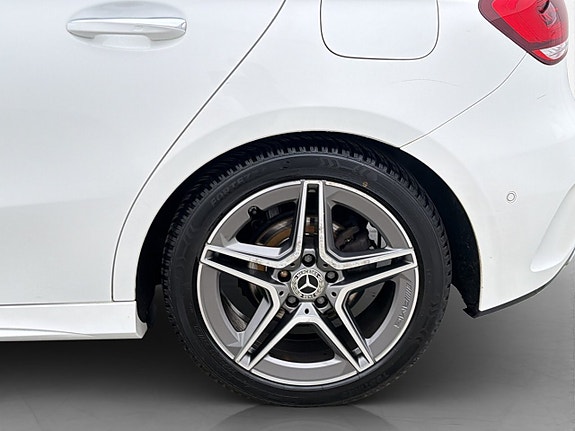 Mercedes-Benz A180 29 of 30
