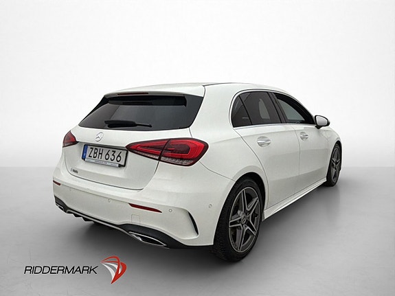 Mercedes-Benz A180 8 of 30