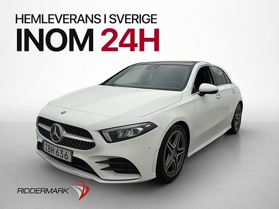 Mercedes-Benz A180 3 of 30