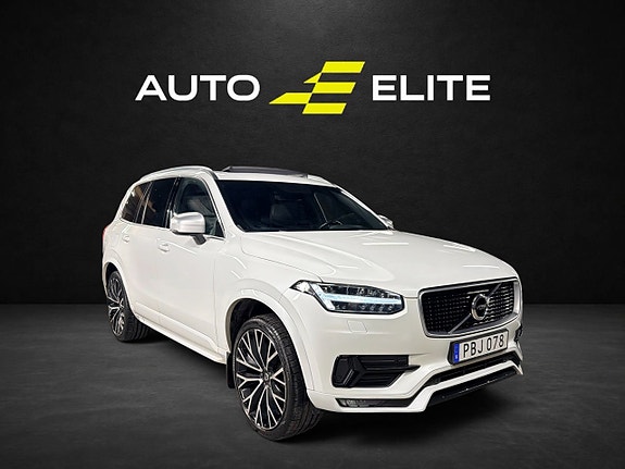 Volvo XC90 7 of 30