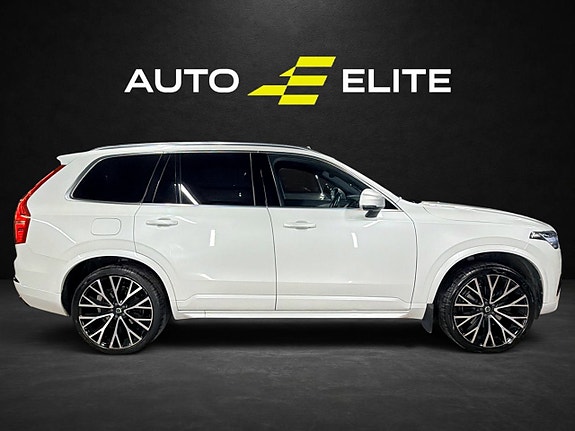 Volvo XC90 6 of 30