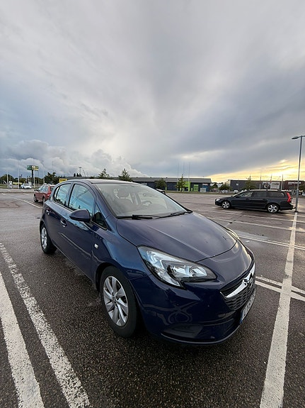Opel Corsa 7 of 7