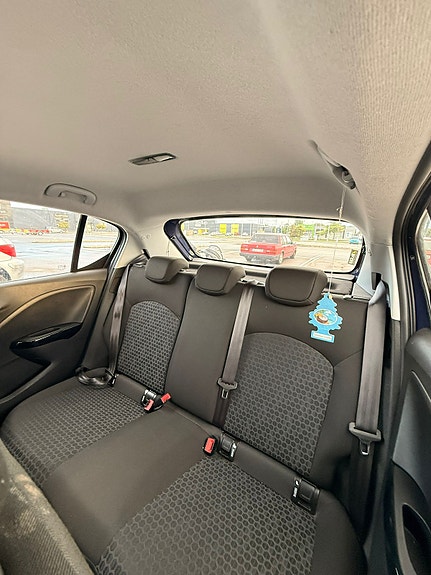 Opel Corsa 5 of 7