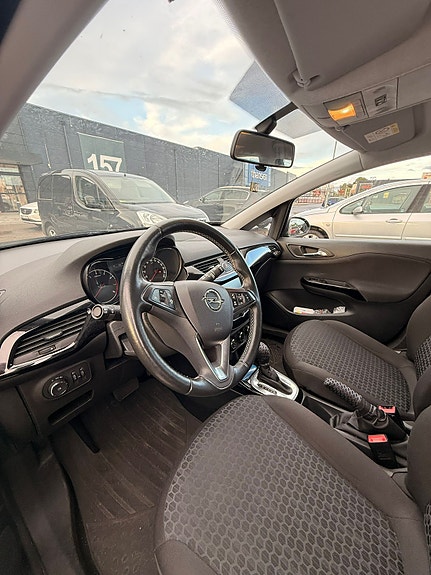 Opel Corsa 3 of 7