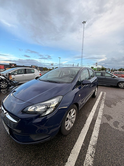 Opel Corsa 6 of 7