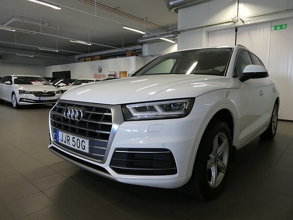 Audi Q5 10 of 19