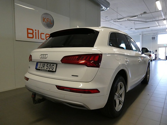 Audi Q5 5 of 19