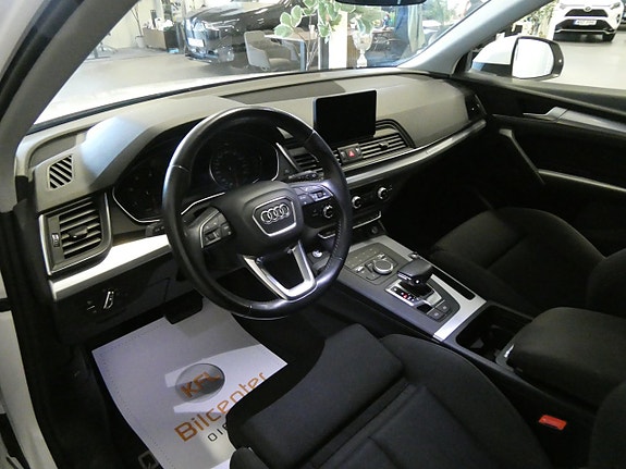 Audi Q5 13 of 19