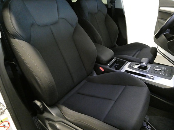 Audi Q5 15 of 19