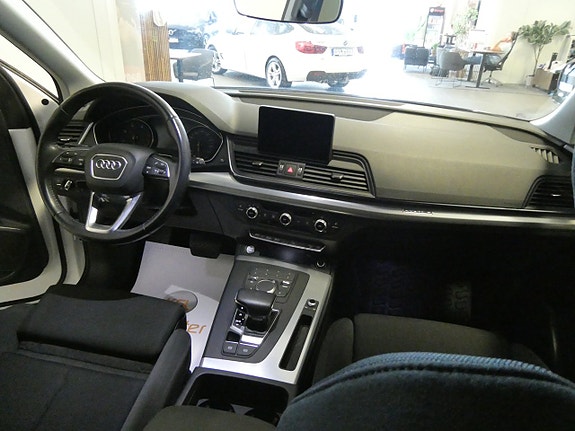 Audi Q5 14 of 19
