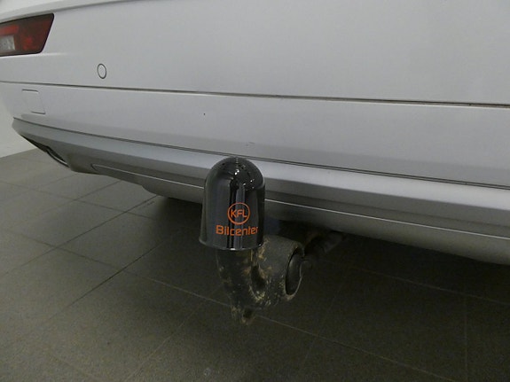 Audi Q5 7 of 19