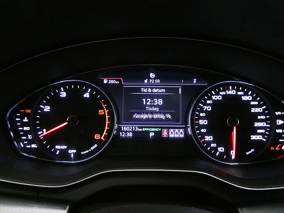 Audi Q5 17 of 19