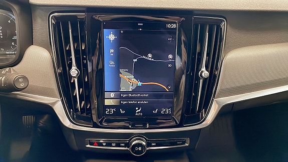 Volvo V90 12 of 12