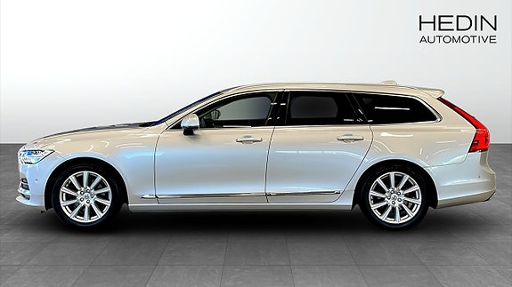 Volvo V90 6 of 12