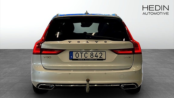 Volvo V90 7 of 12