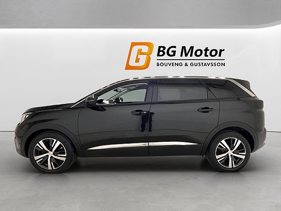 Peugeot 5008 7 of 16