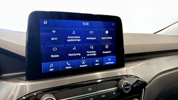Ford Kuga 12 of 12