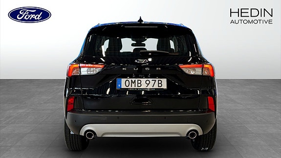Ford Kuga 7 of 12