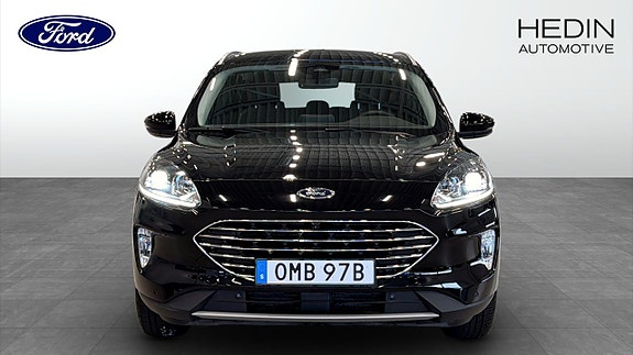Ford Kuga 8 of 12