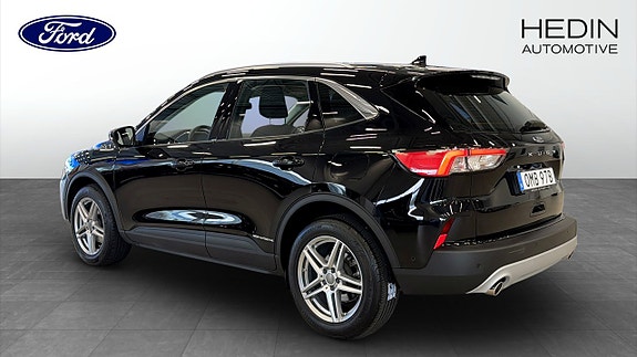 Ford Kuga 2 of 12