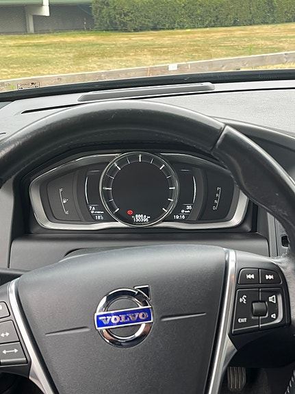 Volvo XC60 6 of 7