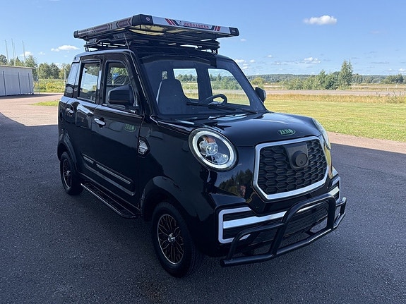 Titan Mopedbilar KÖPES 7 of 8