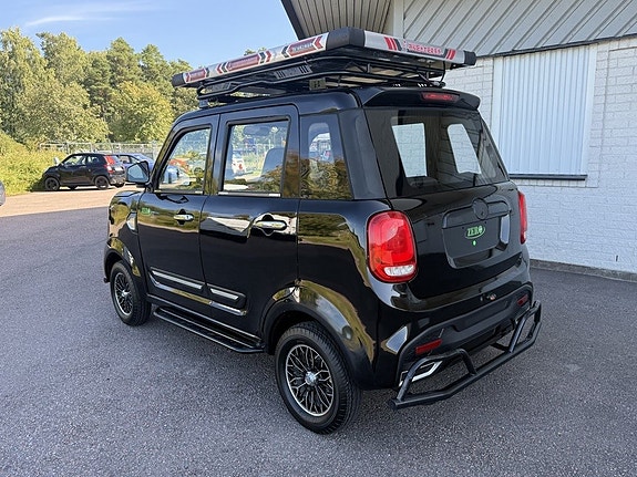 Titan Mopedbilar KÖPES 3 of 8