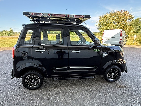 Titan Mopedbilar KÖPES 6 of 8