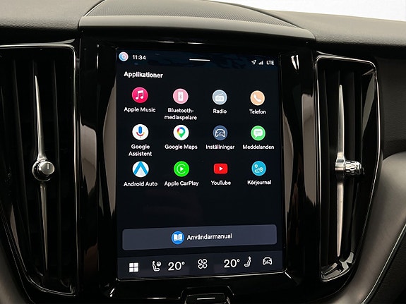 Volvo XC60 21 of 30
