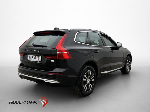 Volvo XC60 8 of 30