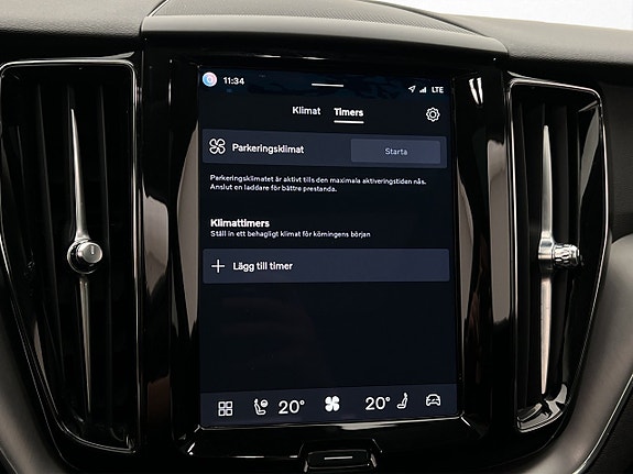 Volvo XC60 20 of 30