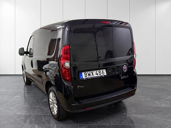 Fiat Doblo 6 of 11