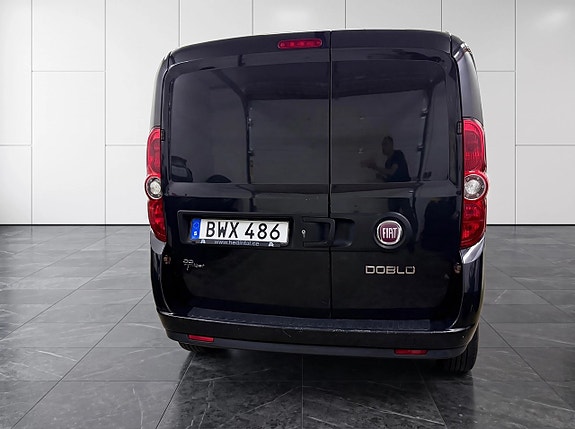 Fiat Doblo 7 of 11